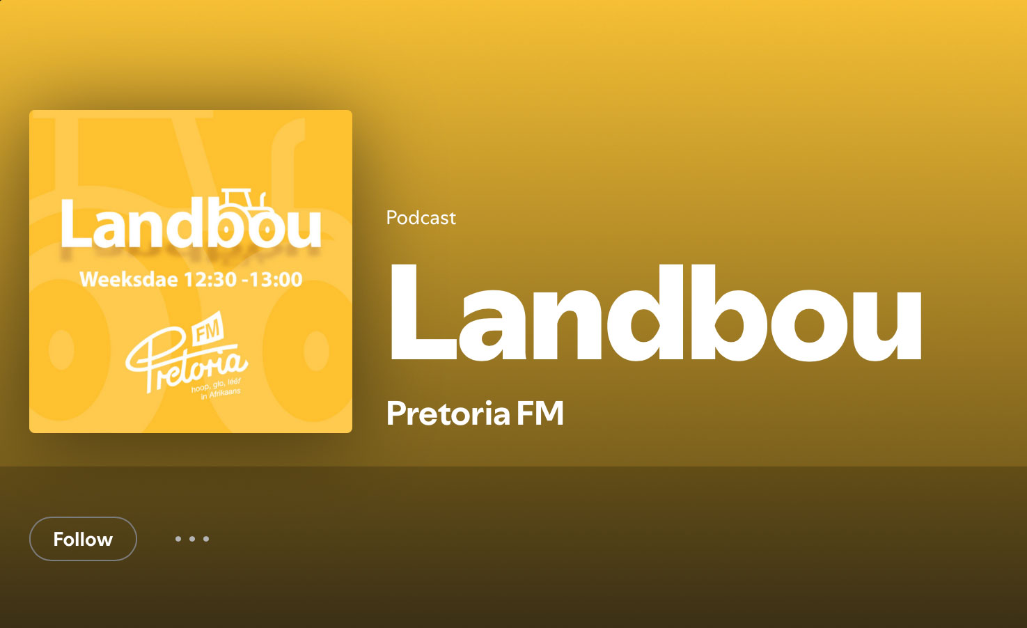 Podcast Ptafm
